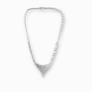 Collar diamante 02