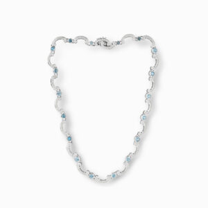 Collar diamante 03